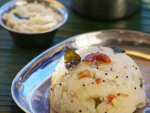 Upma